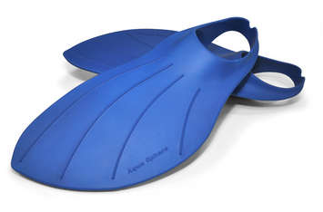 Alpha Fins